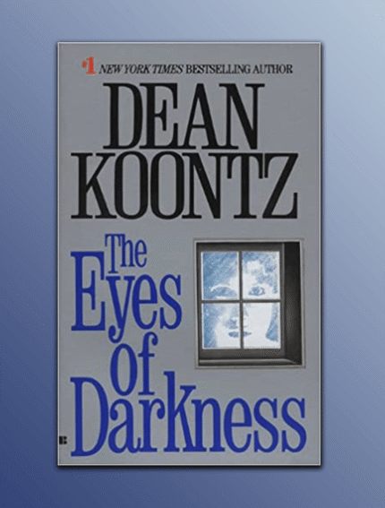 The Eyes of Darkness