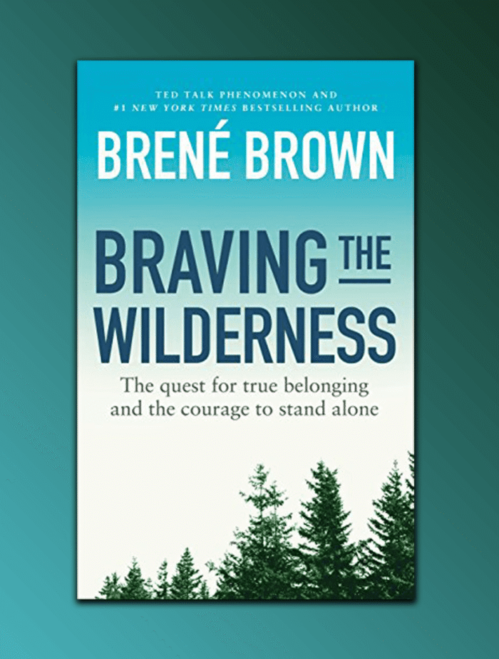 Braving the Wilderness - Image 1