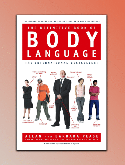 The Definitive Book of Body Language