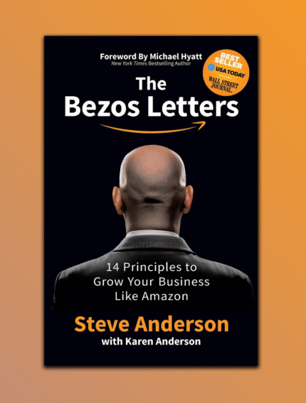 The Bezos Letters