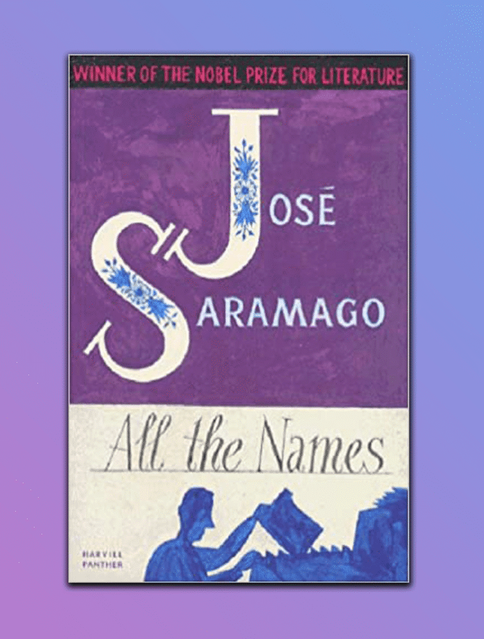 All the Names - Image 1