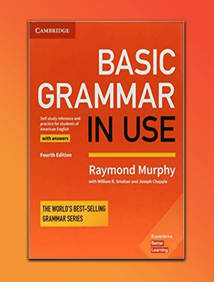 Basic Grammar in Use