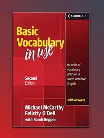 Basic Vocabulary in Use