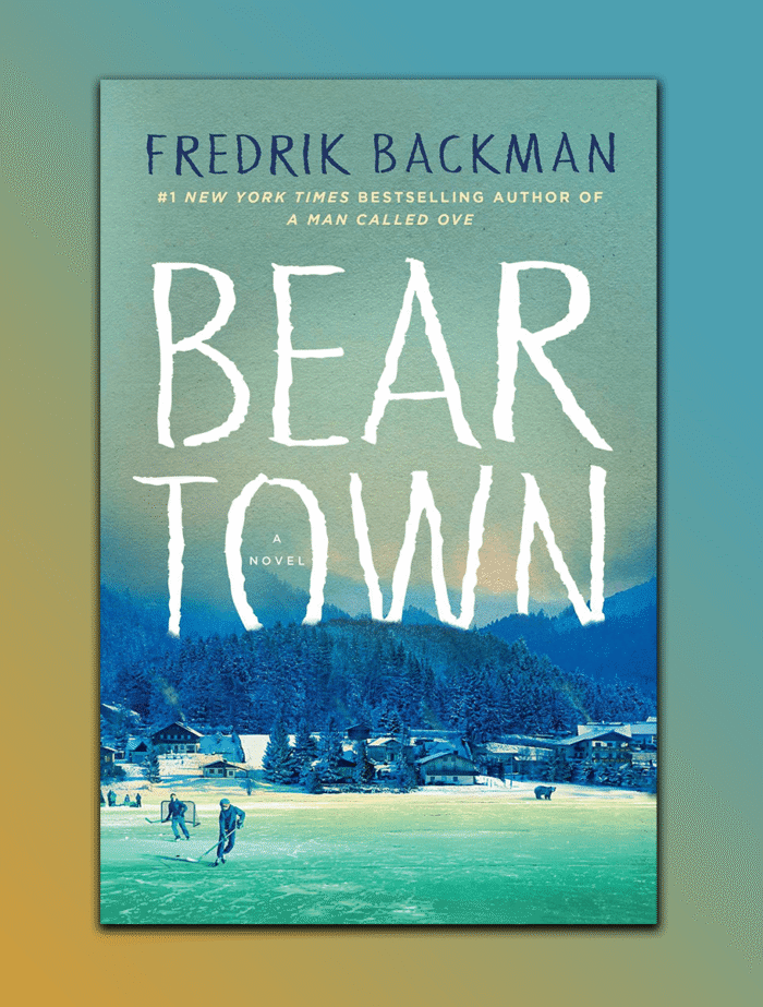 bear_town.png Bear Town - Image 1