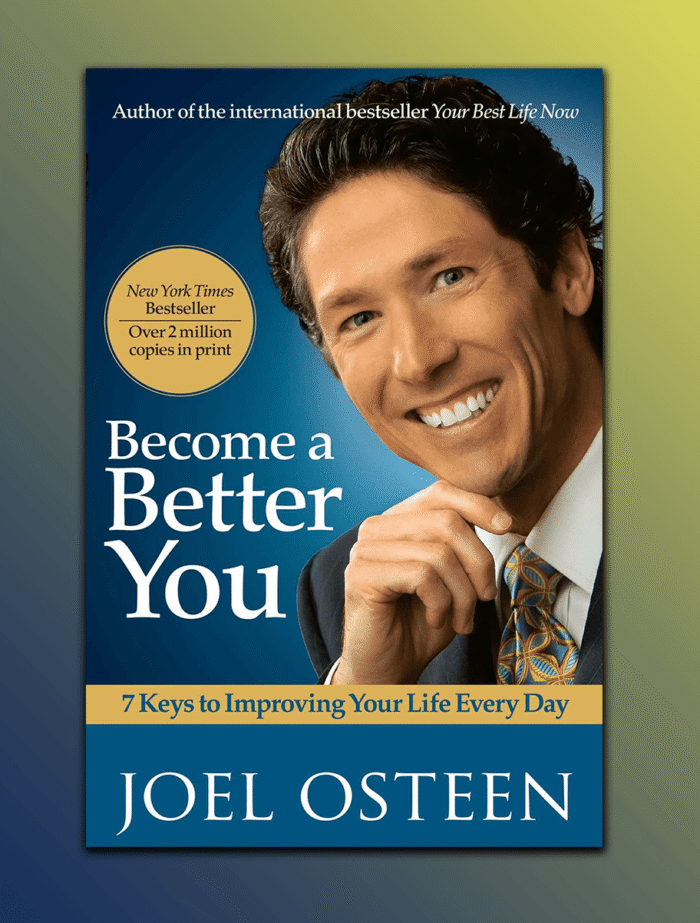 Become a Better You - Image 1