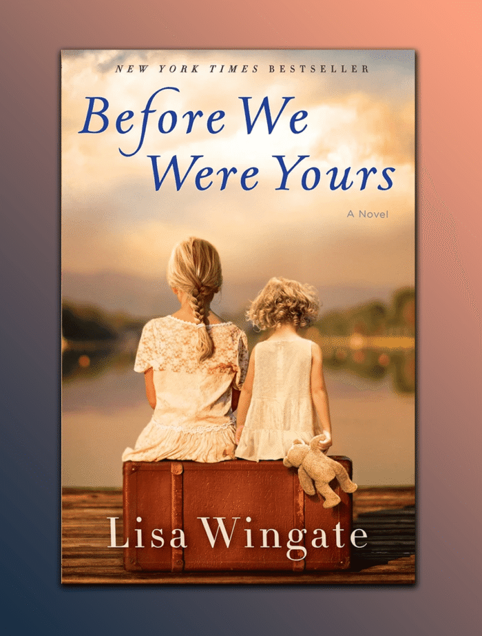 beforewewereyours.png Before We Were Yours - Image 1