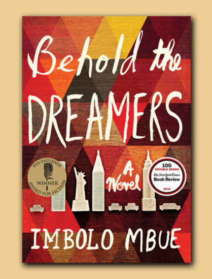 Behold the Dreamers