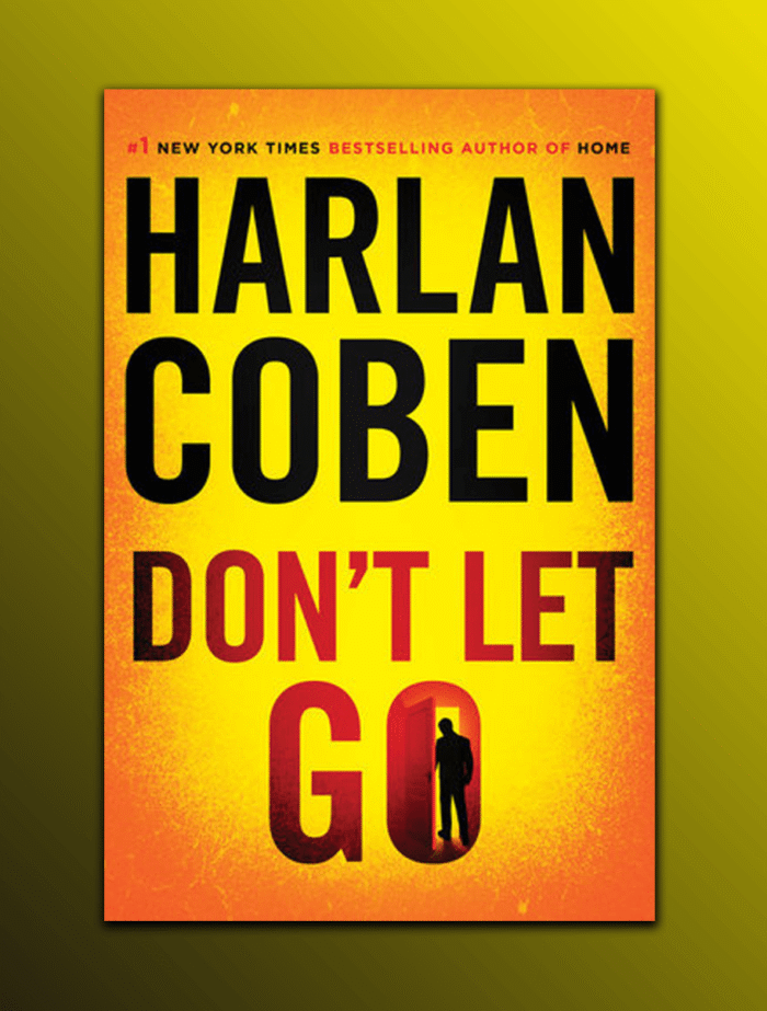 Don't Let Go - Image 1