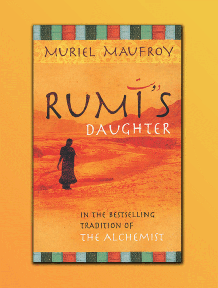 Rumi's Daughter