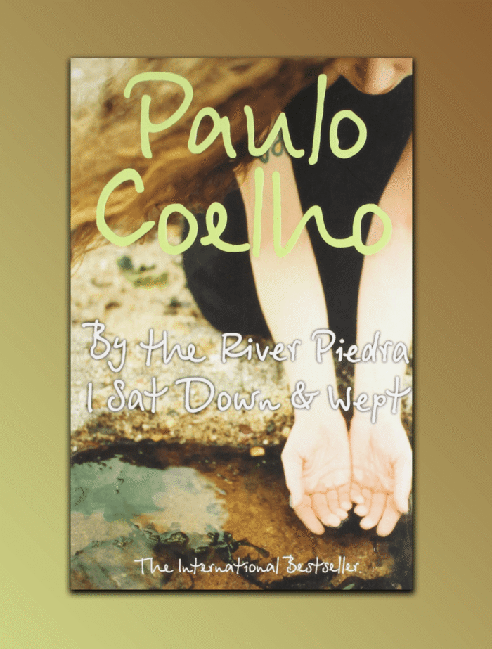 By the River Piedra I Sat Down and Wept - Image 1