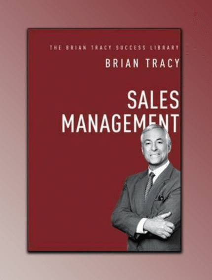 Sales Management