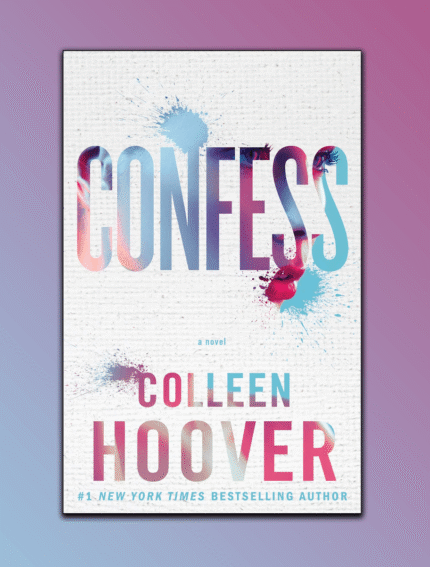 Confess