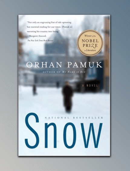 Snow