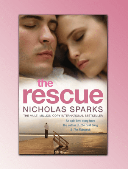 The Rescue