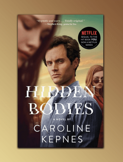 Hidden Bodies