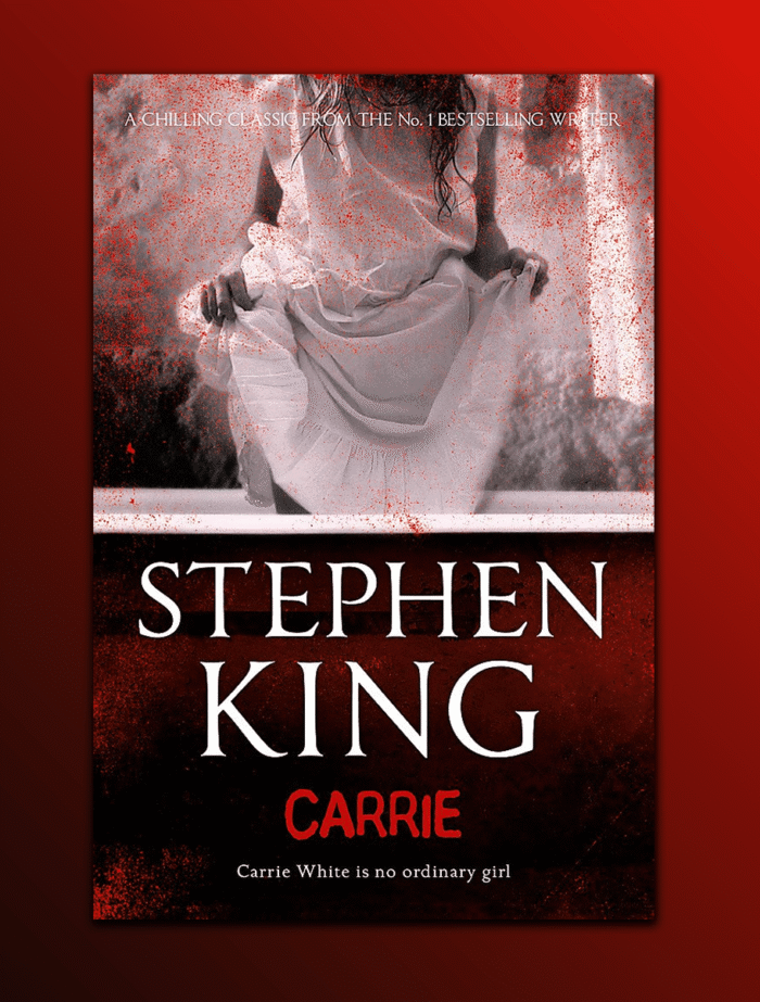 Carrie - Image 1