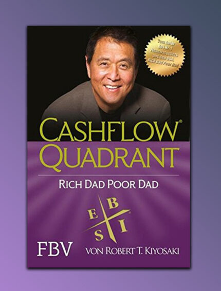 Rich Dad's Cashflow Quadrant