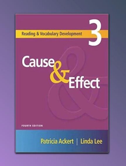 Cause & Effect