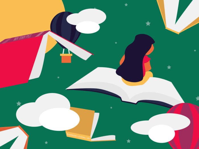 childrens_smithsonian_magazine_booklist_2019.png Monthly Subscription - Image 1