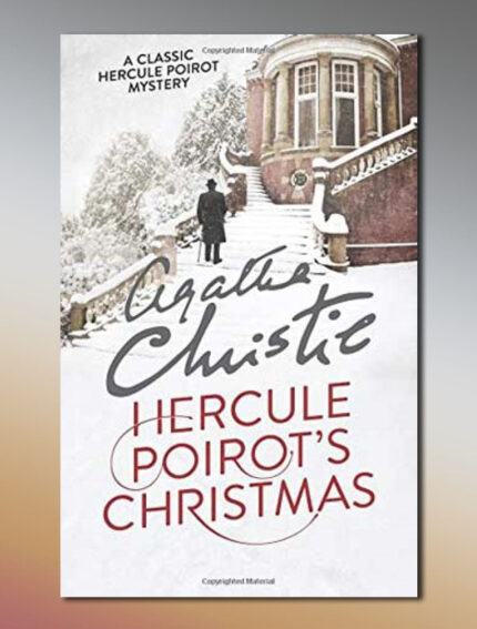 Hercule Poirot's Christmas