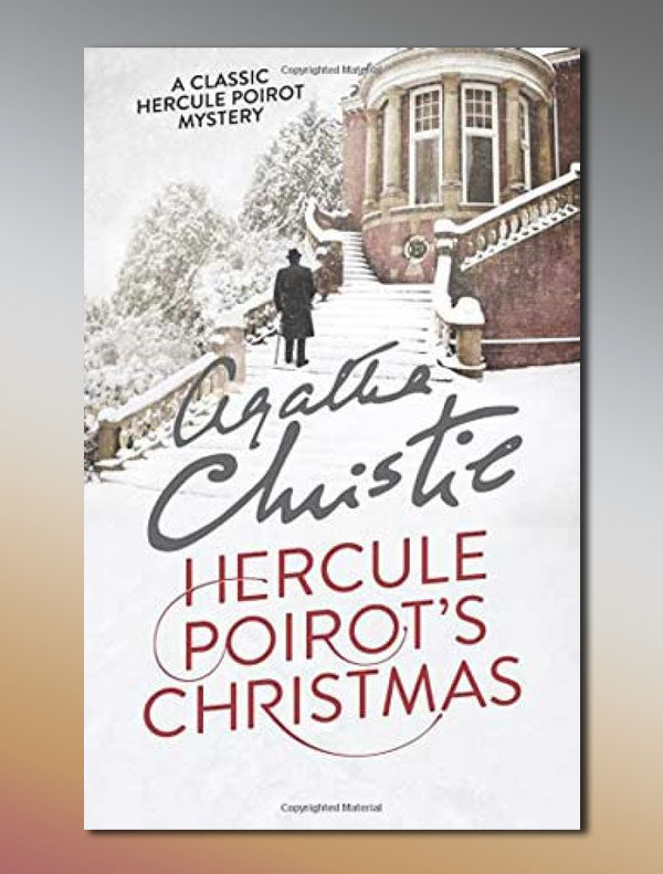 christmas.jpg Hercule Poirot's Christmas - Image 1