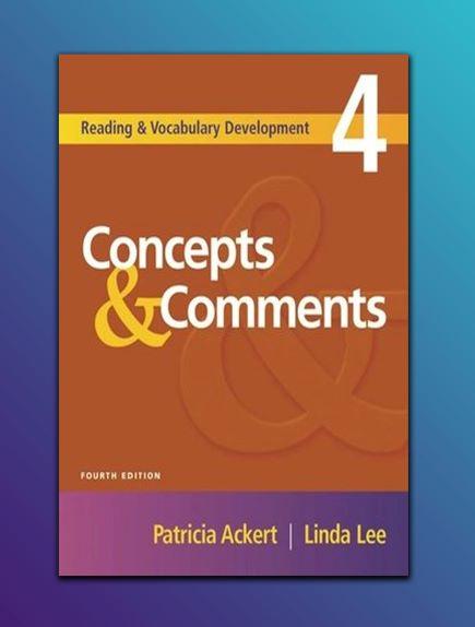 conceptsandcomments_kabulreads.jpg Concepts & Comments (Reading & Vocabulary Development) - Image 1