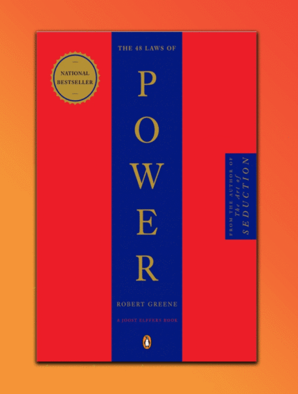 The 48 Laws of Power