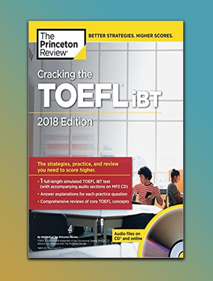 crackingthetoeflibt_2018edition__kabulreads.png Cracking the TOEFL iBT 2018 Edition - Image 1