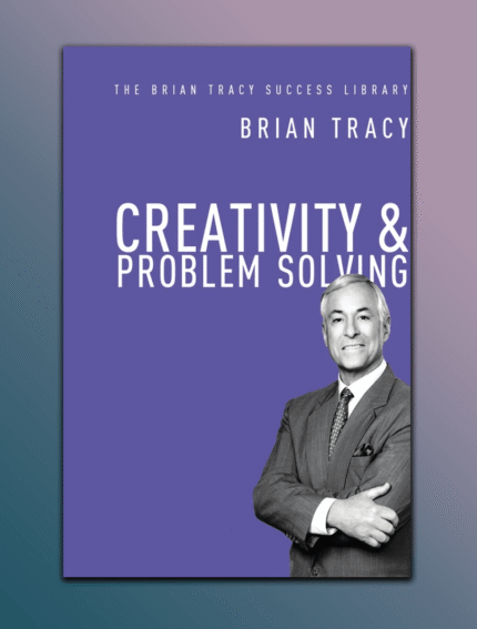 Creativity & Problem Solving