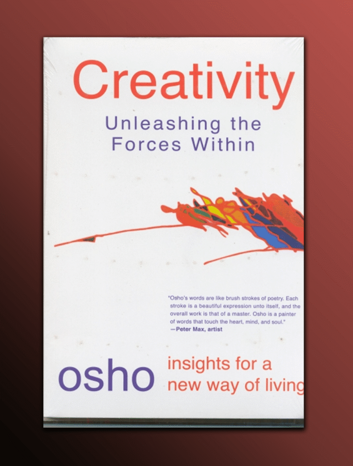 creativity_kabulreads.png Creativity: Unleashing the Forces Within - Image 1