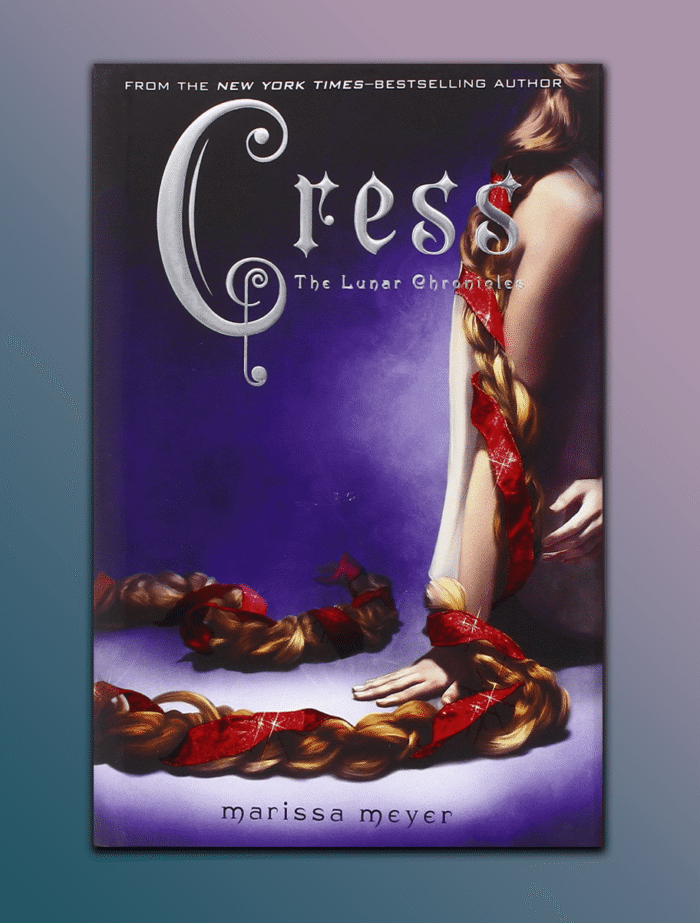 Cress - Image 1
