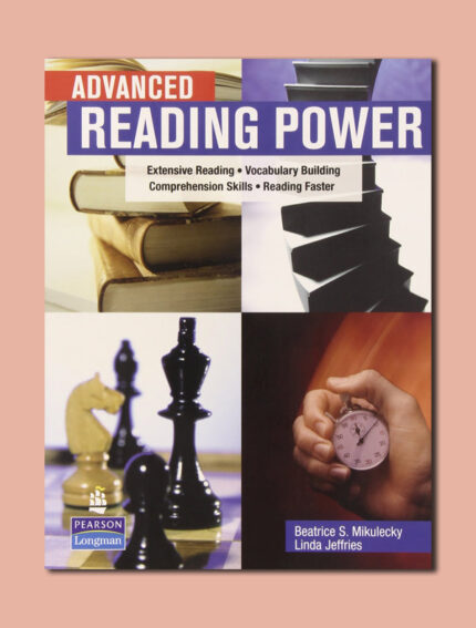 Advanced Reading Power