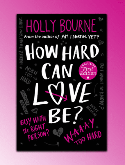 How Hard Can Love Be?