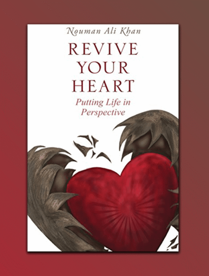 Revive Your Heart