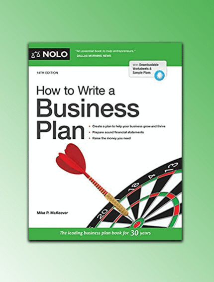 How to Write a Business Plan