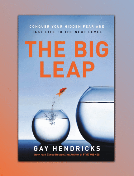 The Big Leap