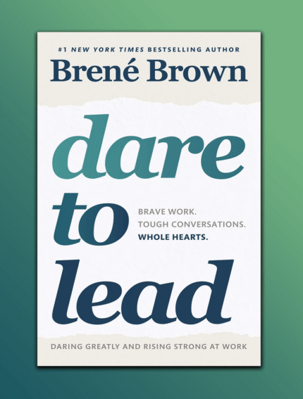Dare to Lead