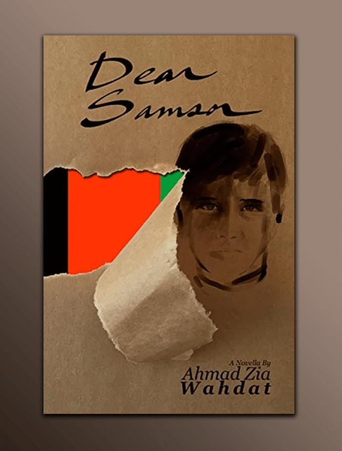 dearsamsor_kabulreads.png Dear Samsor - Image 1