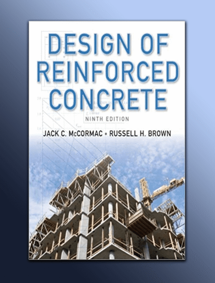 Design of Reinforced Concrete