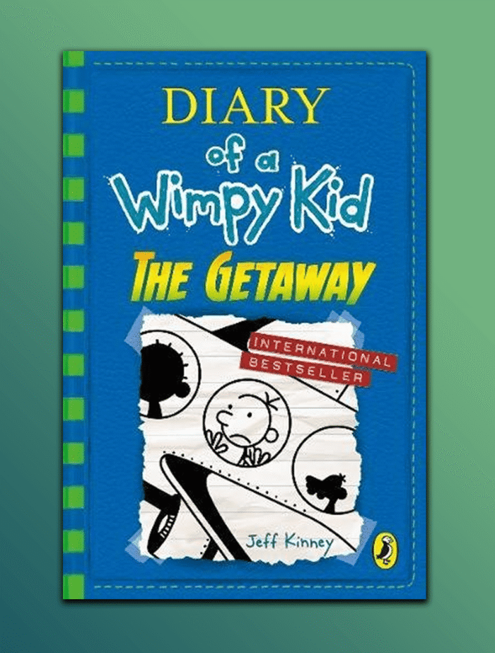 diaryofawimpykid_kabulreads.png Diary of a Wimpy Kid the Getaway - Image 1