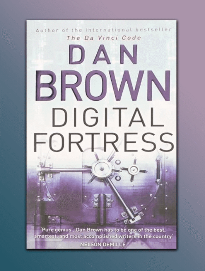 digitalfortress_kabulreads.png Digital Fortress - Image 1