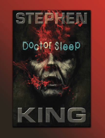 Doctor Sleep