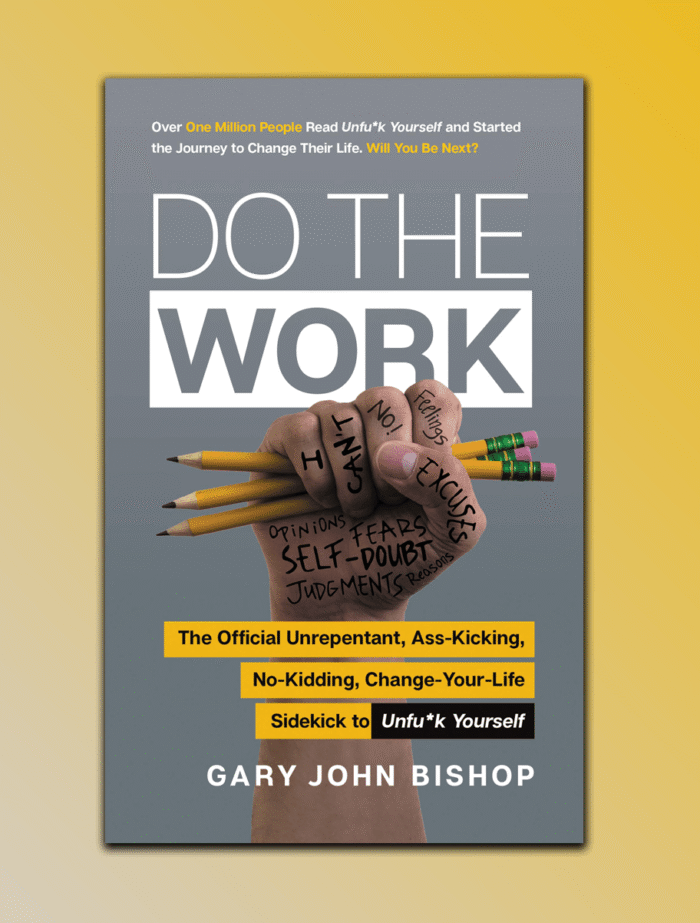 Do the Work - Image 1