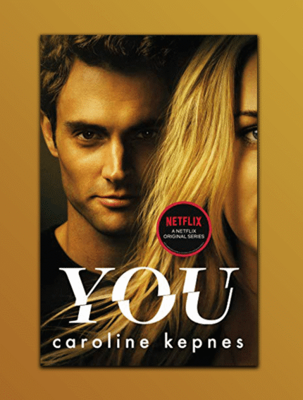 You