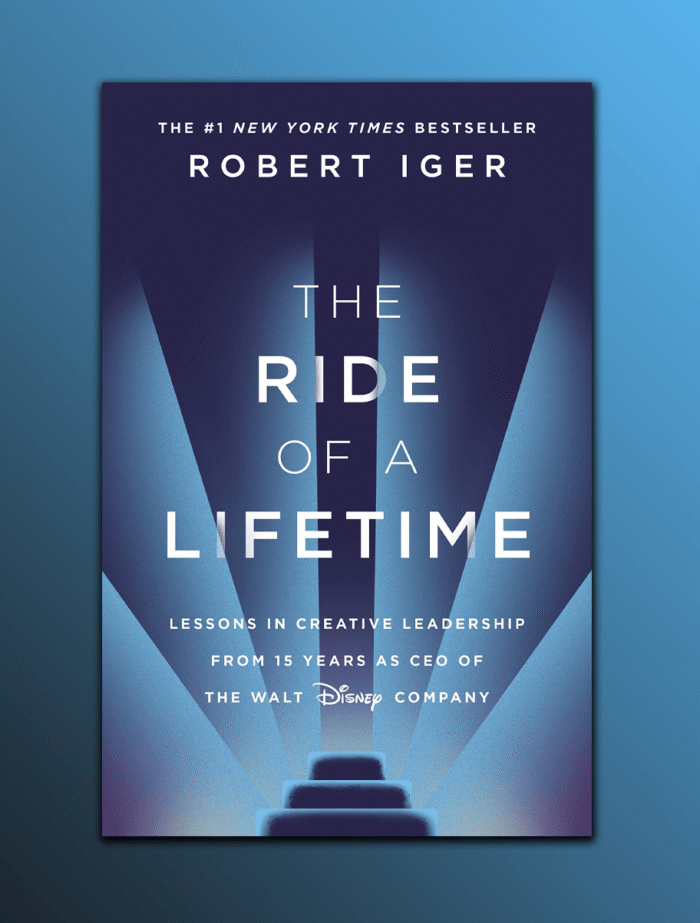 The Ride of a Lifetime - Image 1