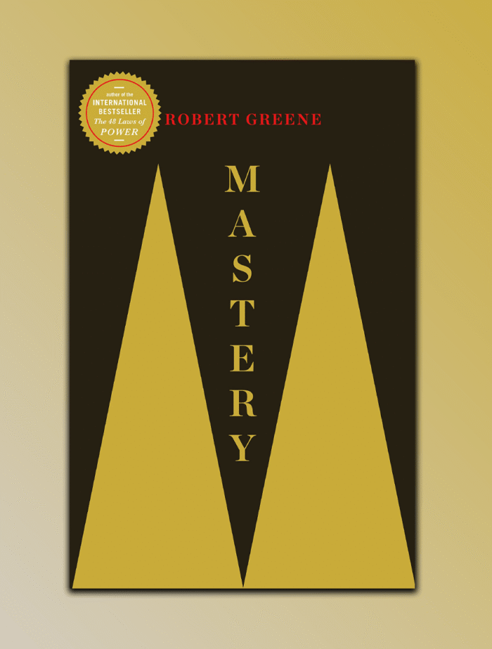 Mastery - Image 1