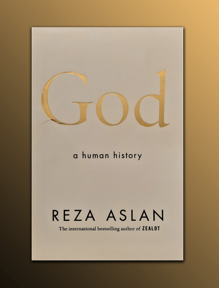 God: A Human History - Image 1