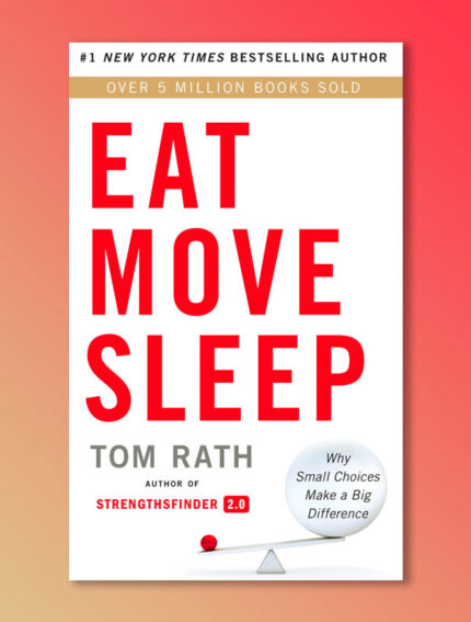 Eat Move Sleep