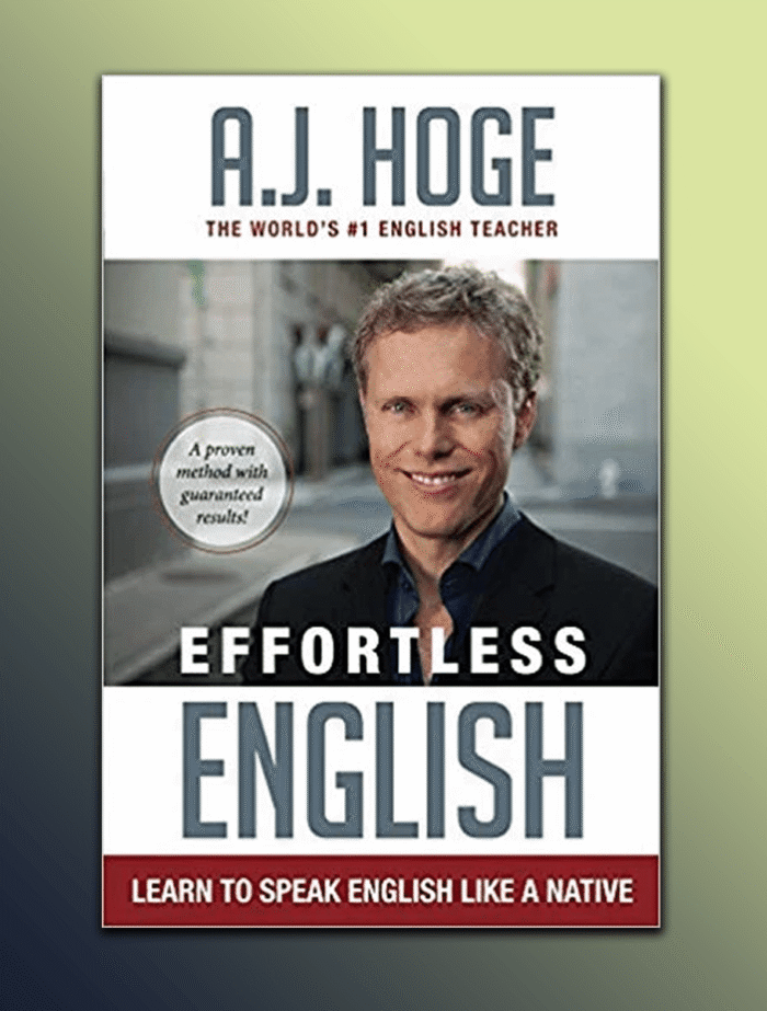 effortlessenglish_kabureads.png Effortless English: Learn To Speak English Like A Native - Image 1