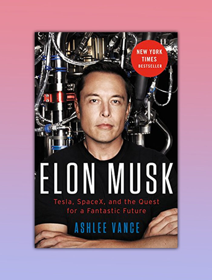 Elon Musk - Image 1